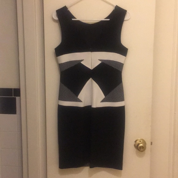 Diane Von Furstenberg Dress - Picture 2 of 3